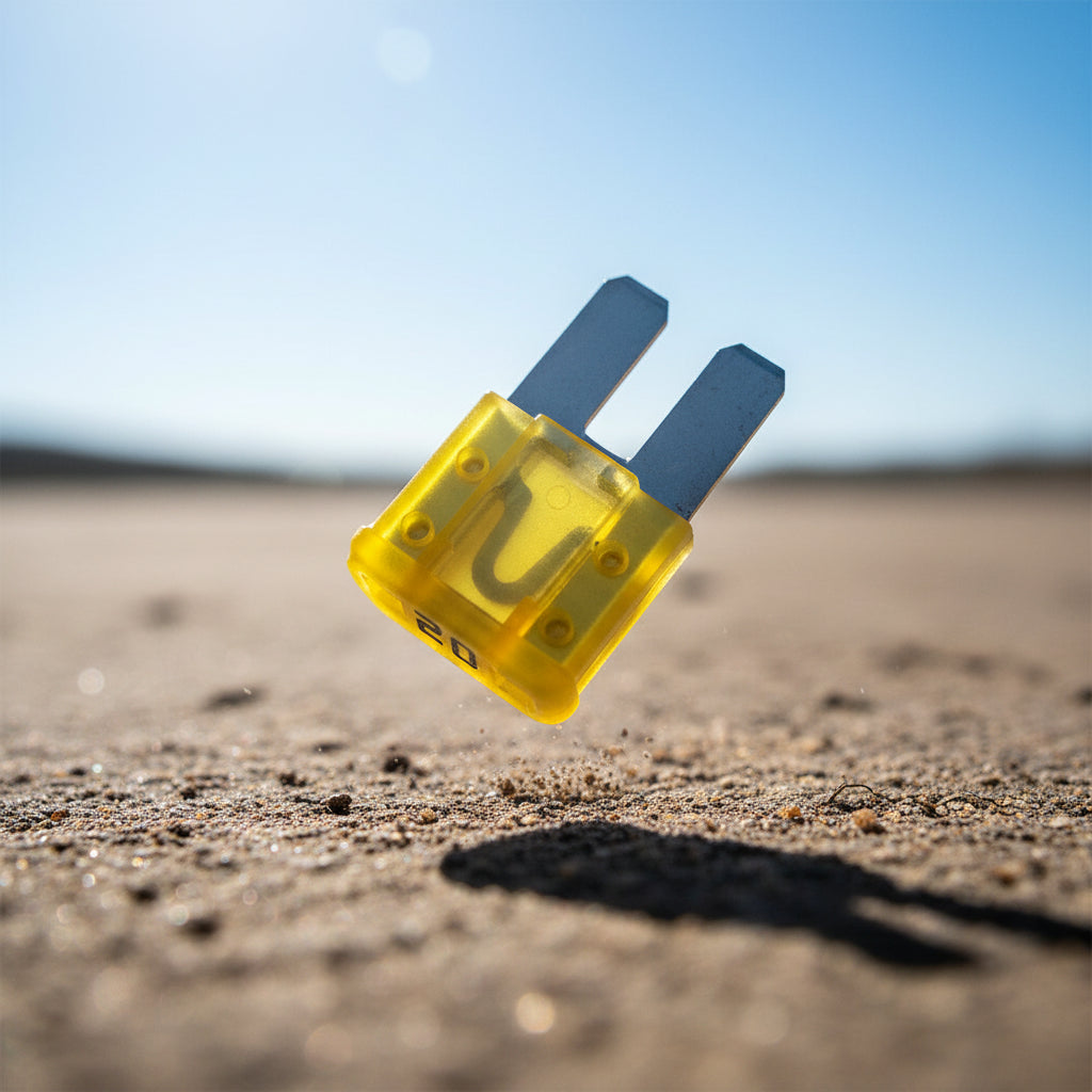Blade Fuse - Micro2