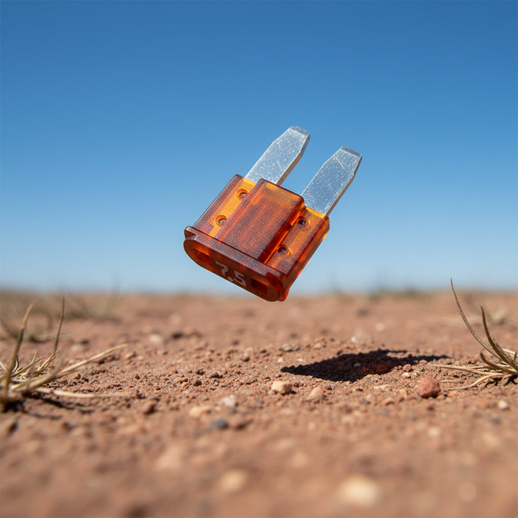 Blade Fuse - Micro2