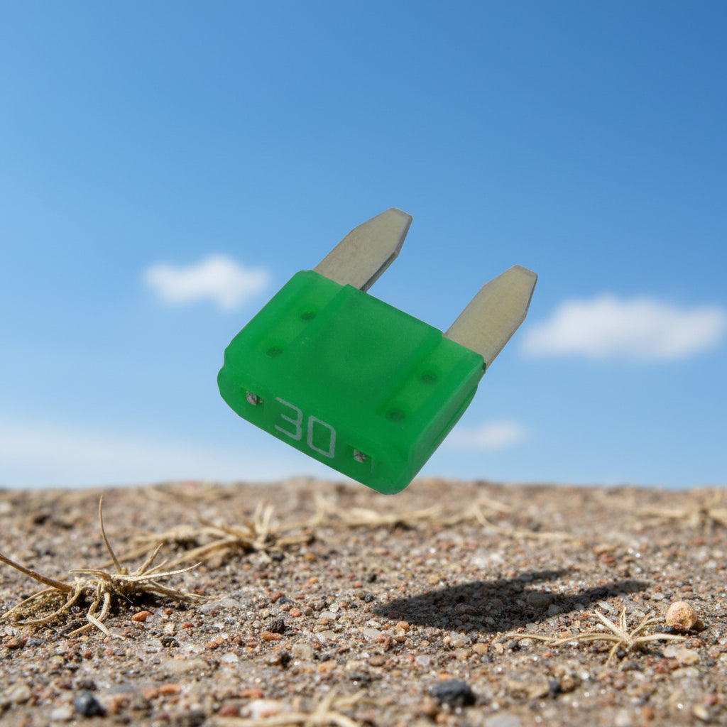 Blade Fuse - Mini