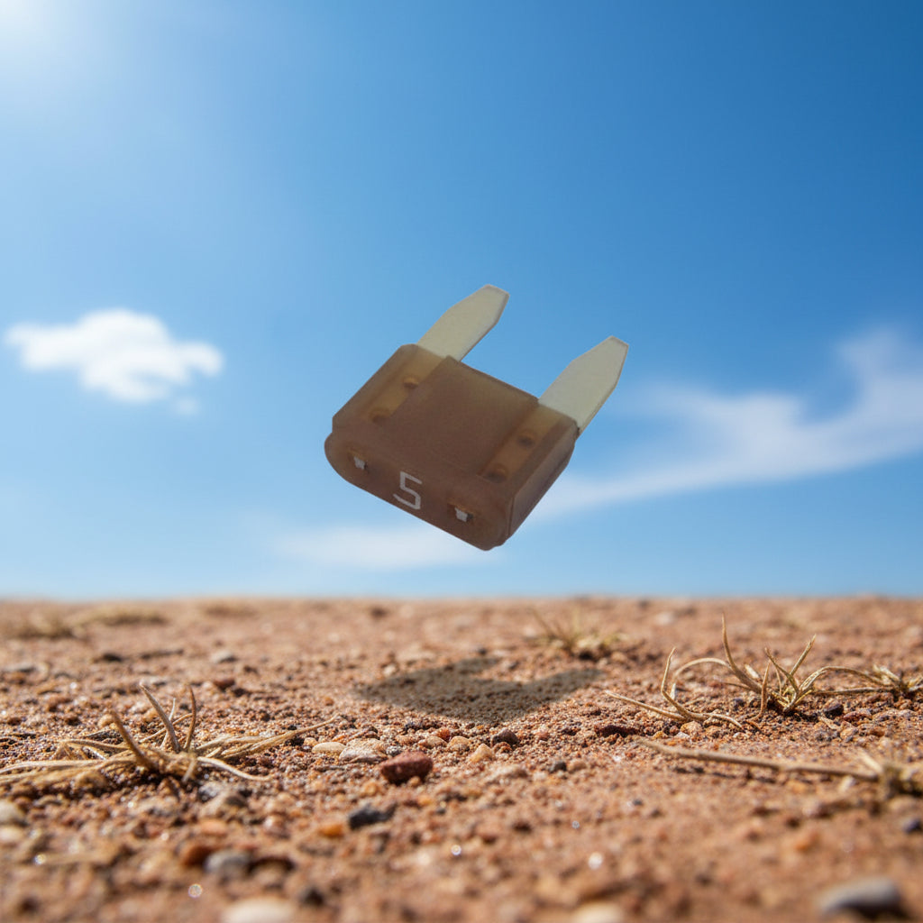 Blade Fuse - Mini
