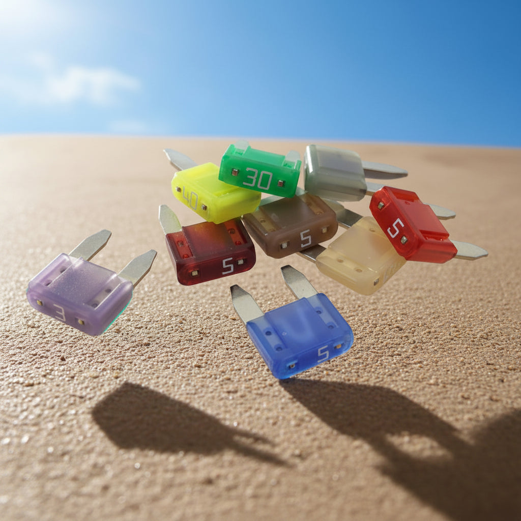 Blade Fuse - Mini