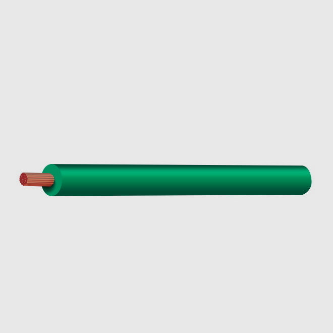 Thinwall Cable 3mm (1.00mm²)
