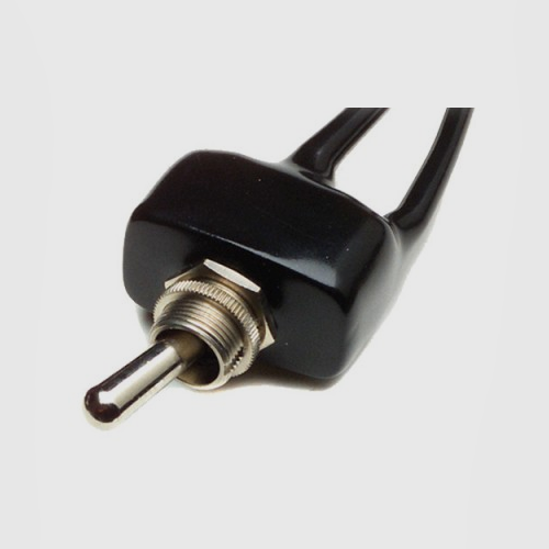 Sealed On/Off Toggle Switch (B5582-10)