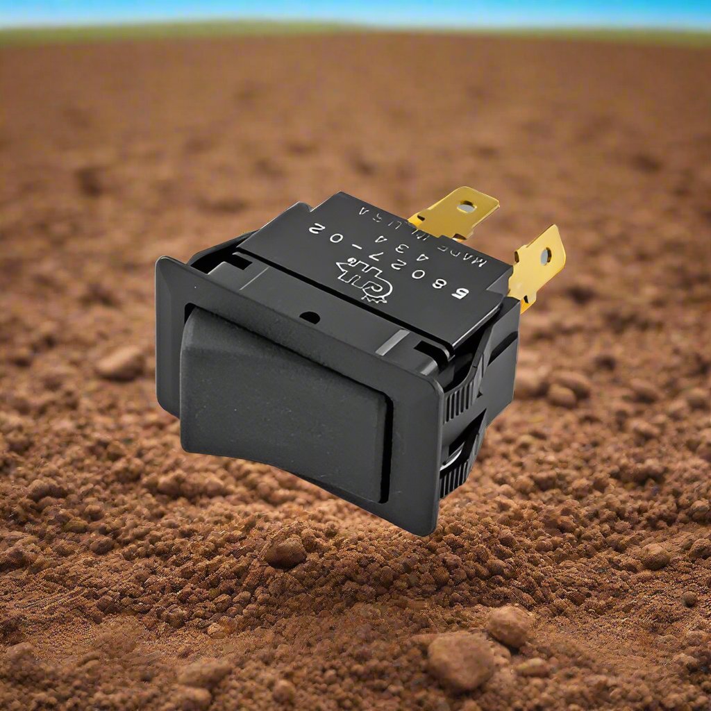 Rocker Switches Cole Hersee – Jay Dee Auto Cables