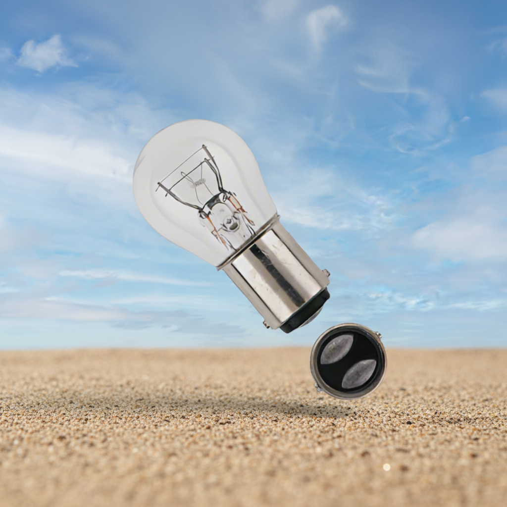 Indicator Globes