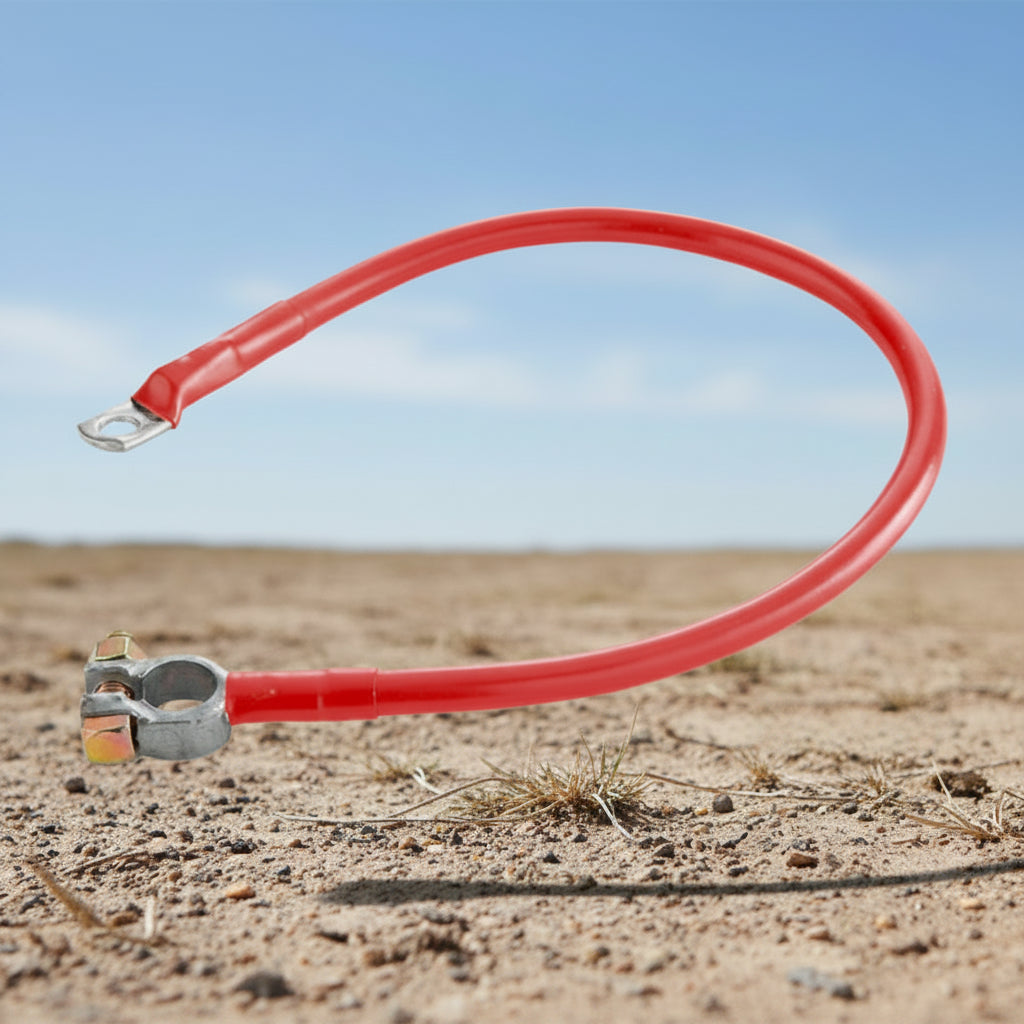 Battery Cables Pre Made 3B&S