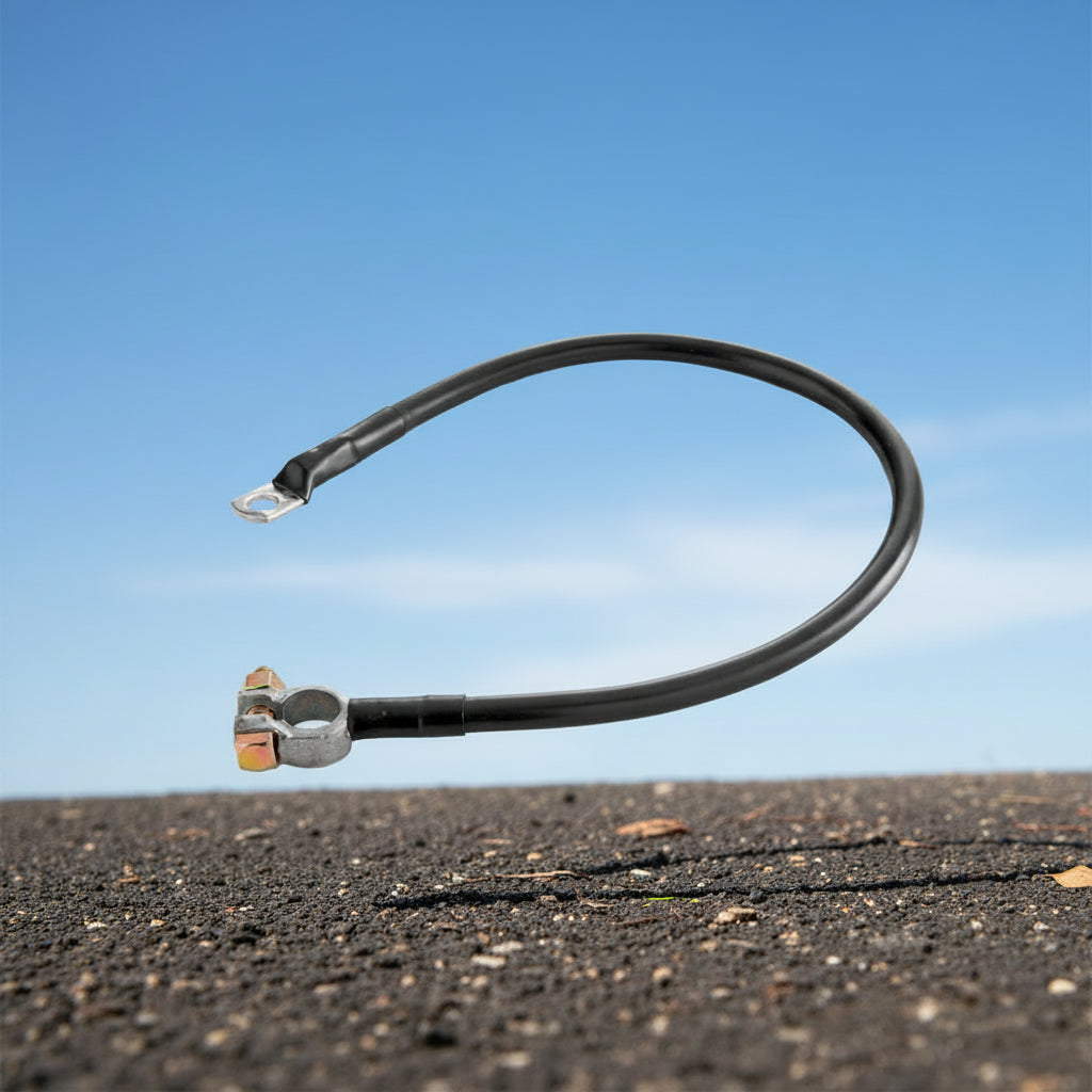 Battery Cables Pre Made 00B&S