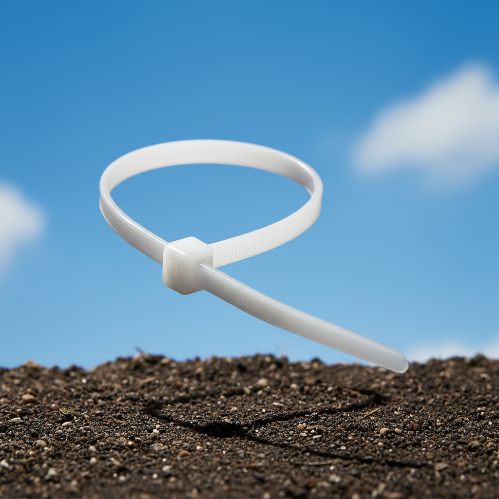 Cable Ties - Budget