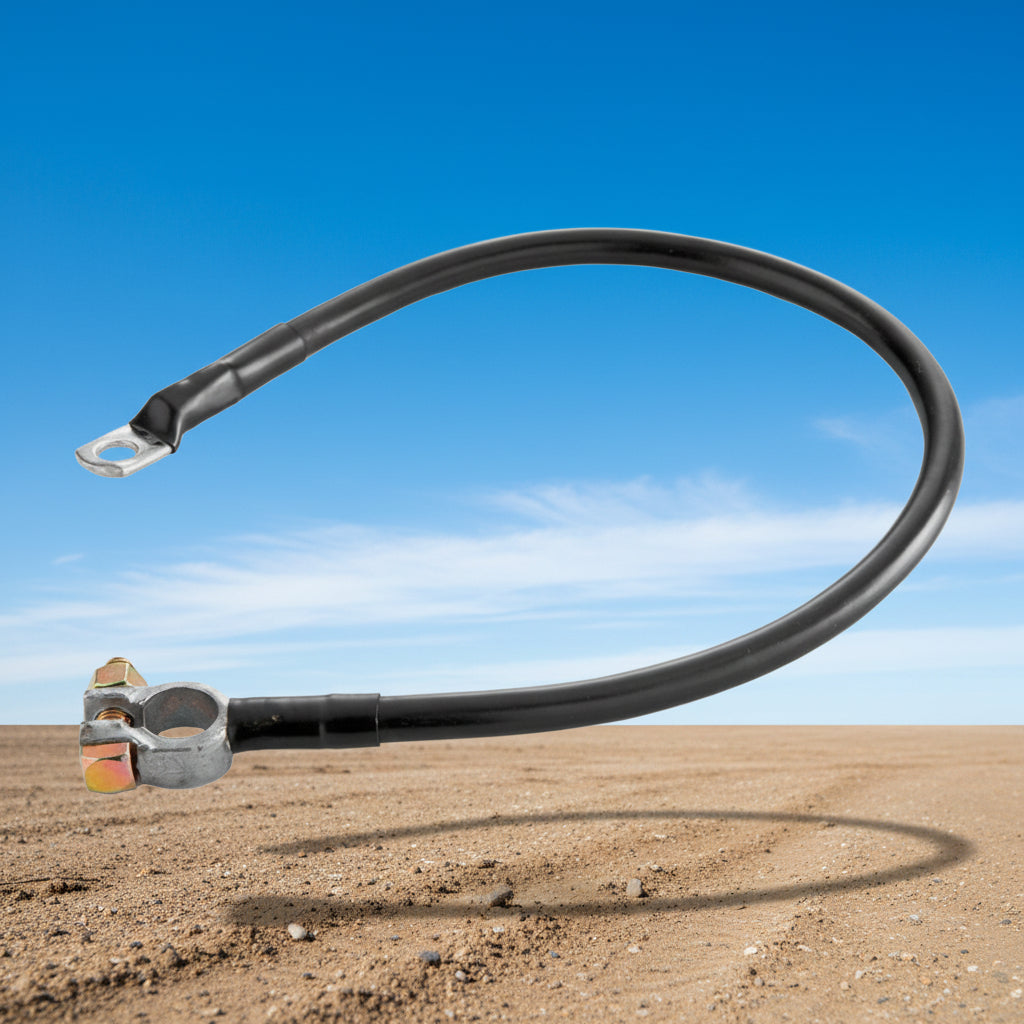 Battery Cables Pre Made 3B&S