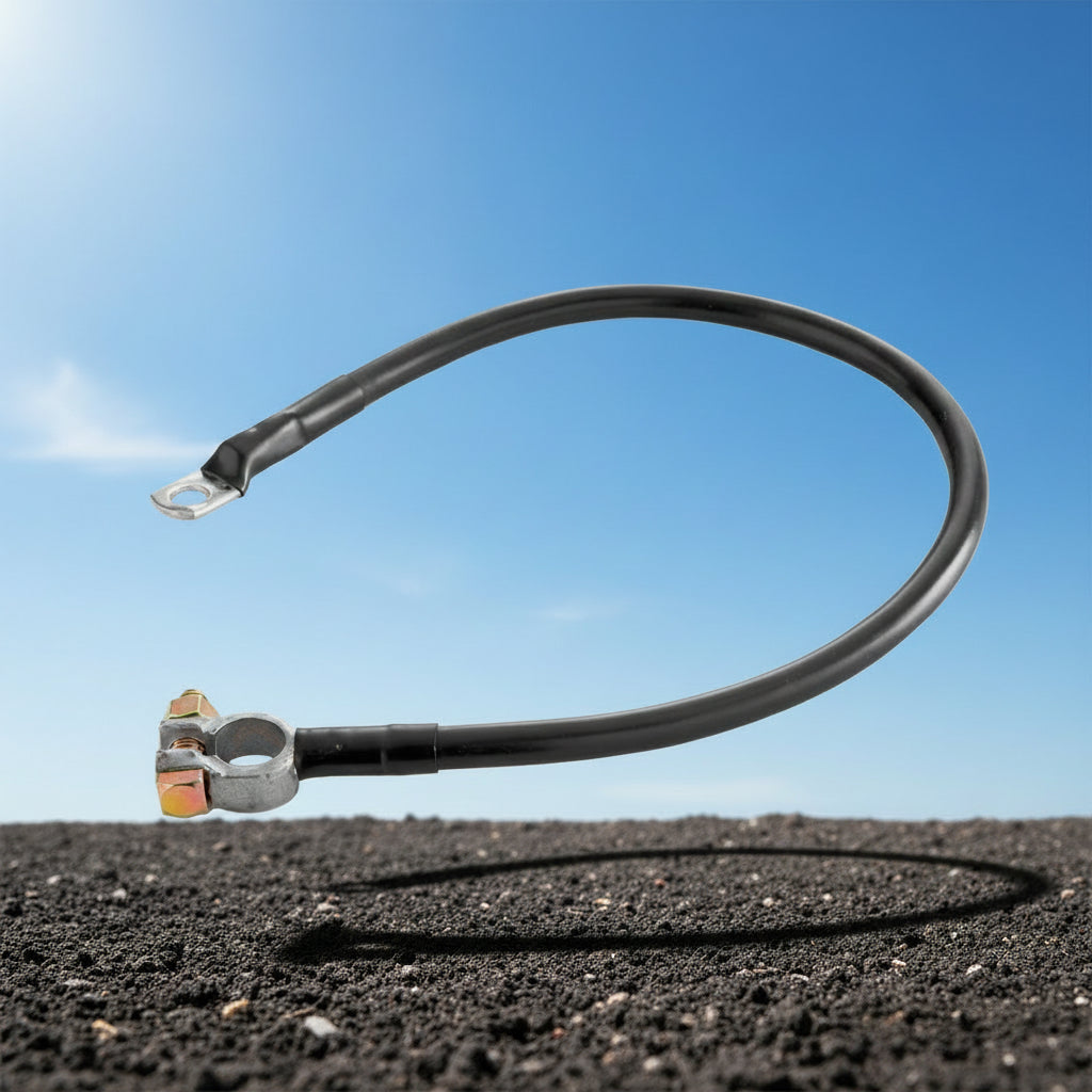 Battery Cables Pre Made 2B&S