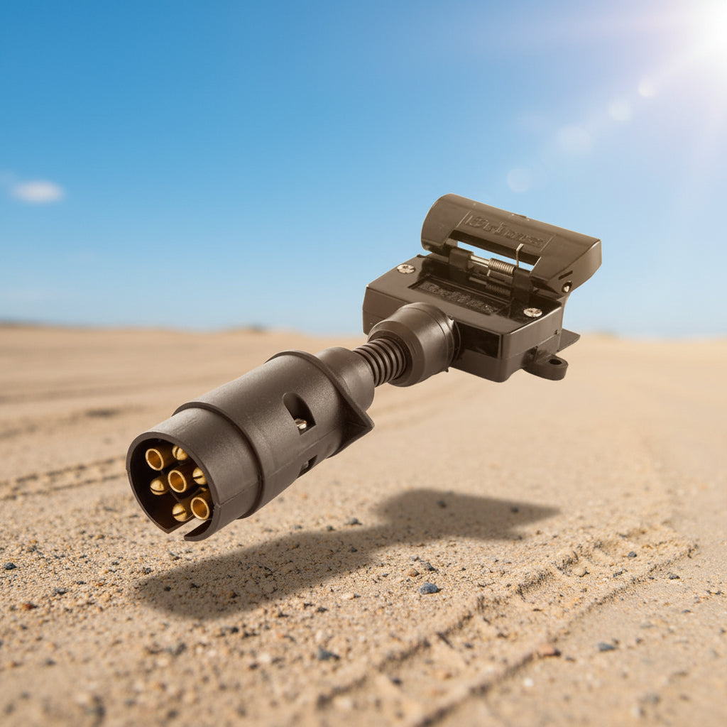 Trailer Connector Adapters