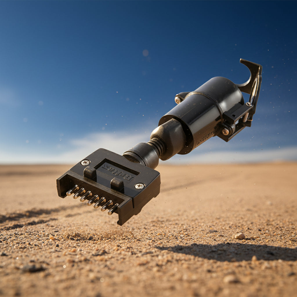Trailer Connector Adapters