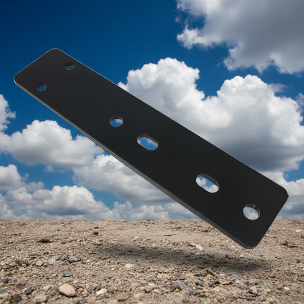 Anderson/Trailer Plug Brackets