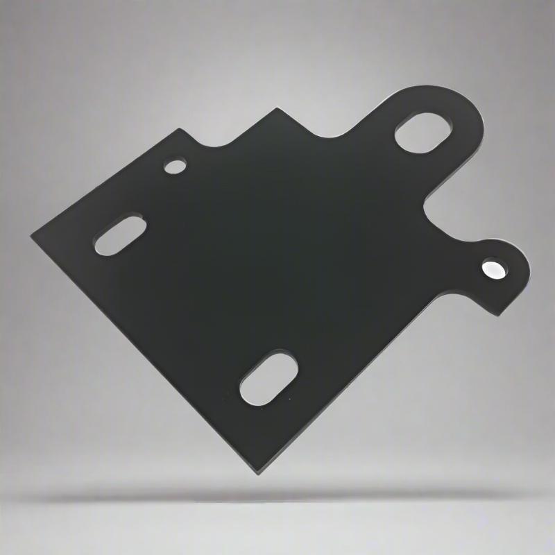 Circuit Breaker/Midi Holder Bracket