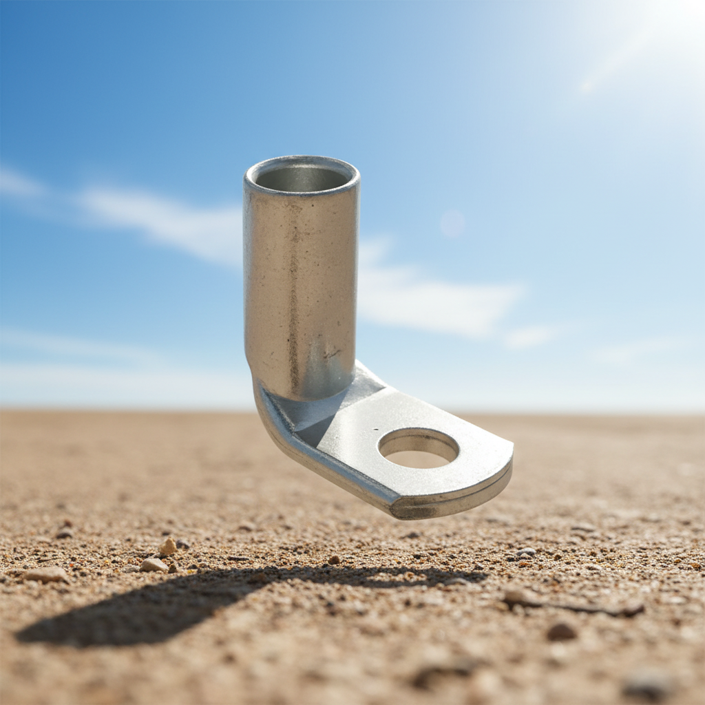 Battery Lugs 90° - 50mm²