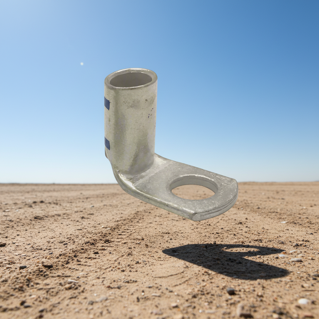 Battery Lugs 90° - 70mm²