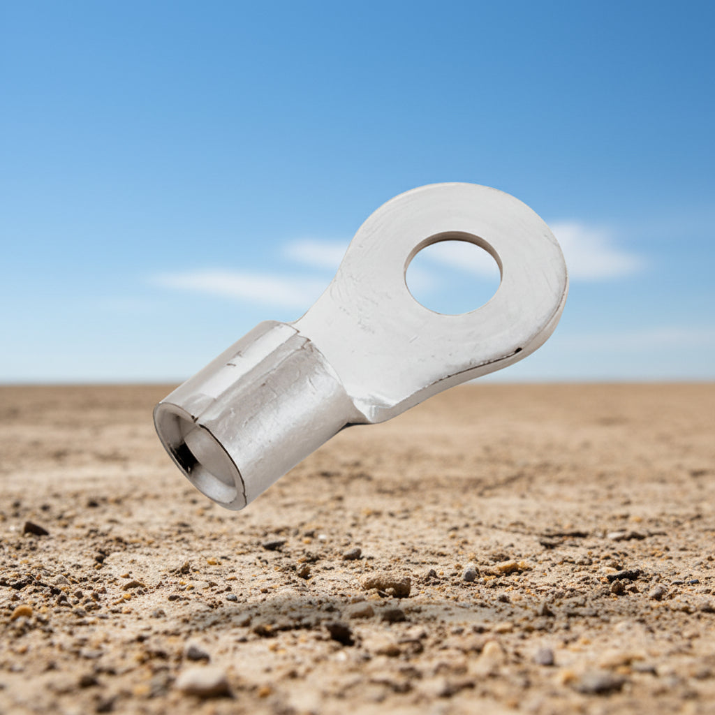 Battery Lugs 10mm² - Light Duty