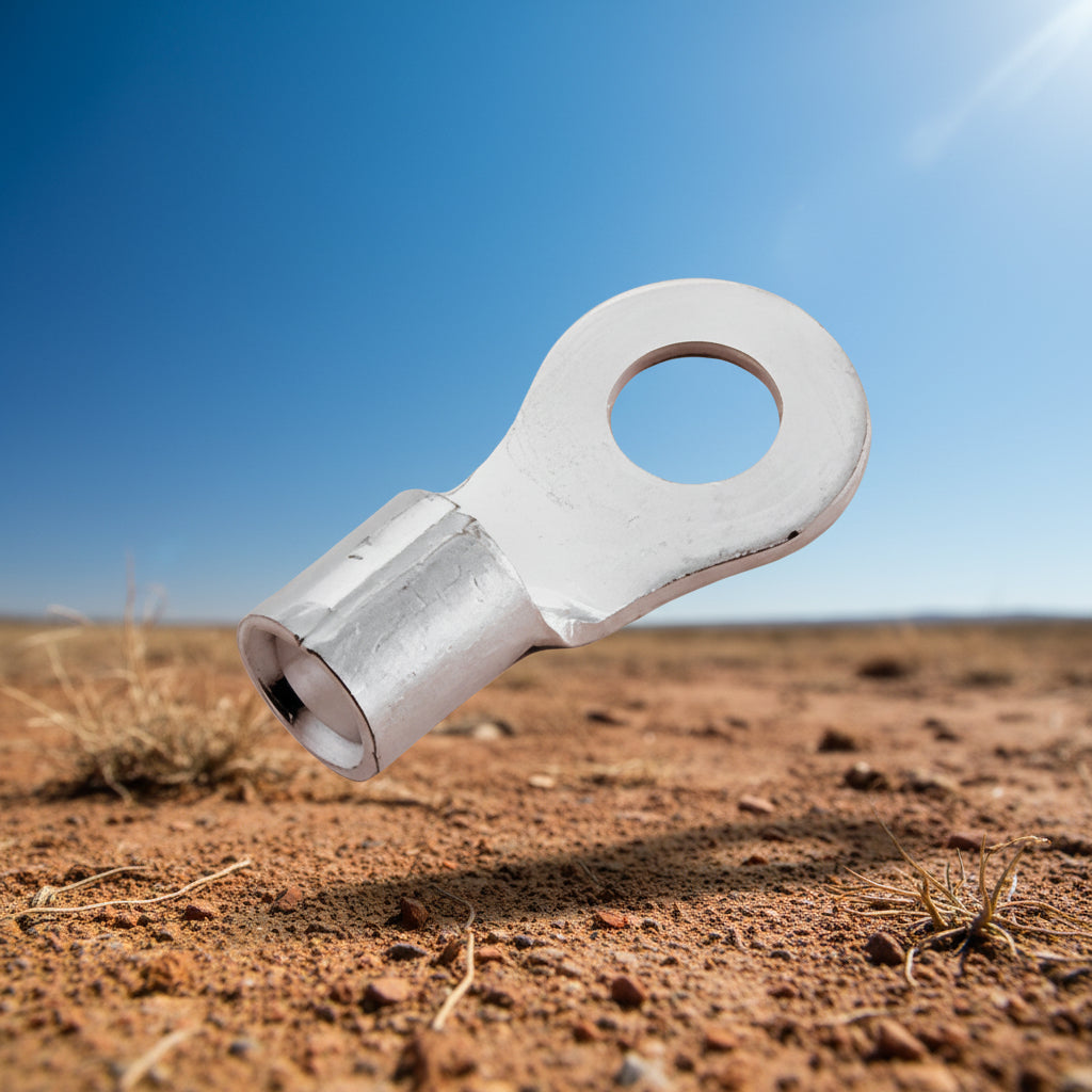 Battery Lugs 16mm² - Light Duty