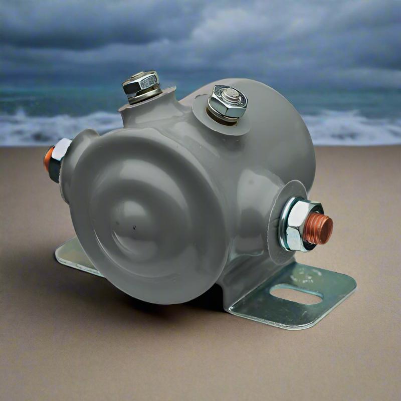 Marine Solenoid 12V 85A