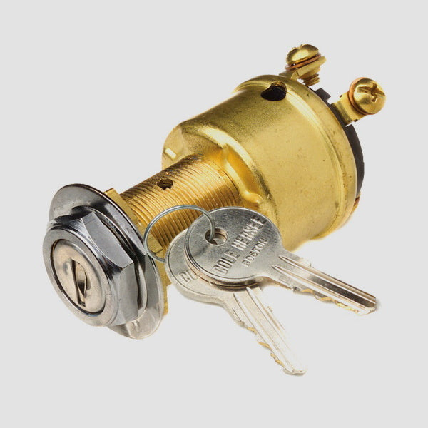 Ignition Switches - BM550