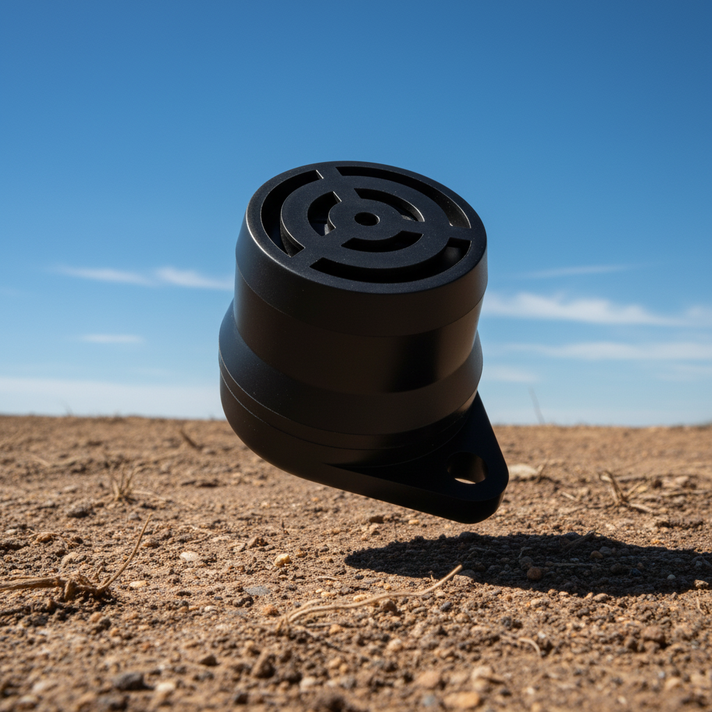 Warning Buzzers