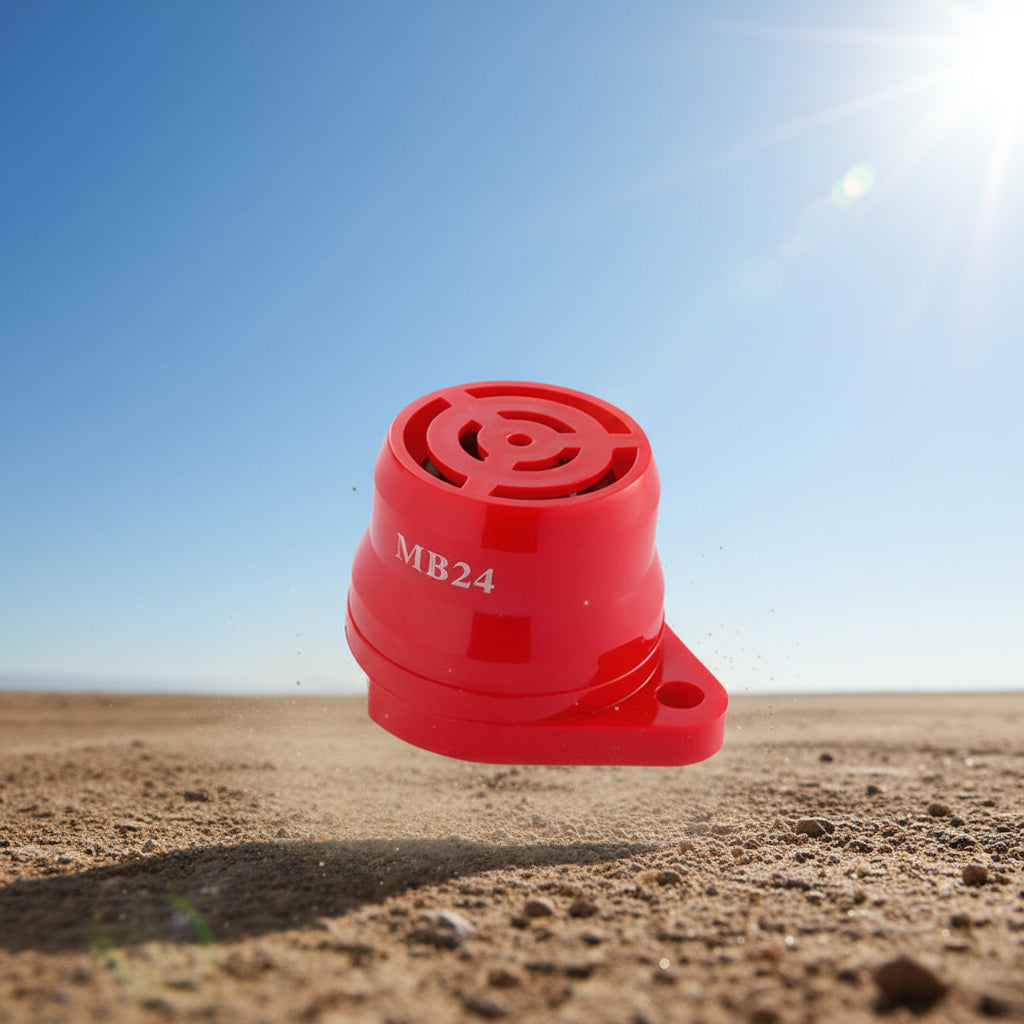 Warning Buzzers