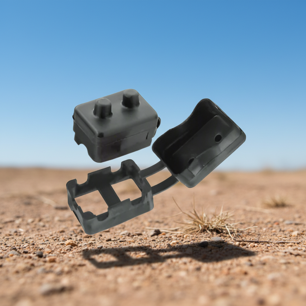 Circuit Breaker Insulators - Shortstop