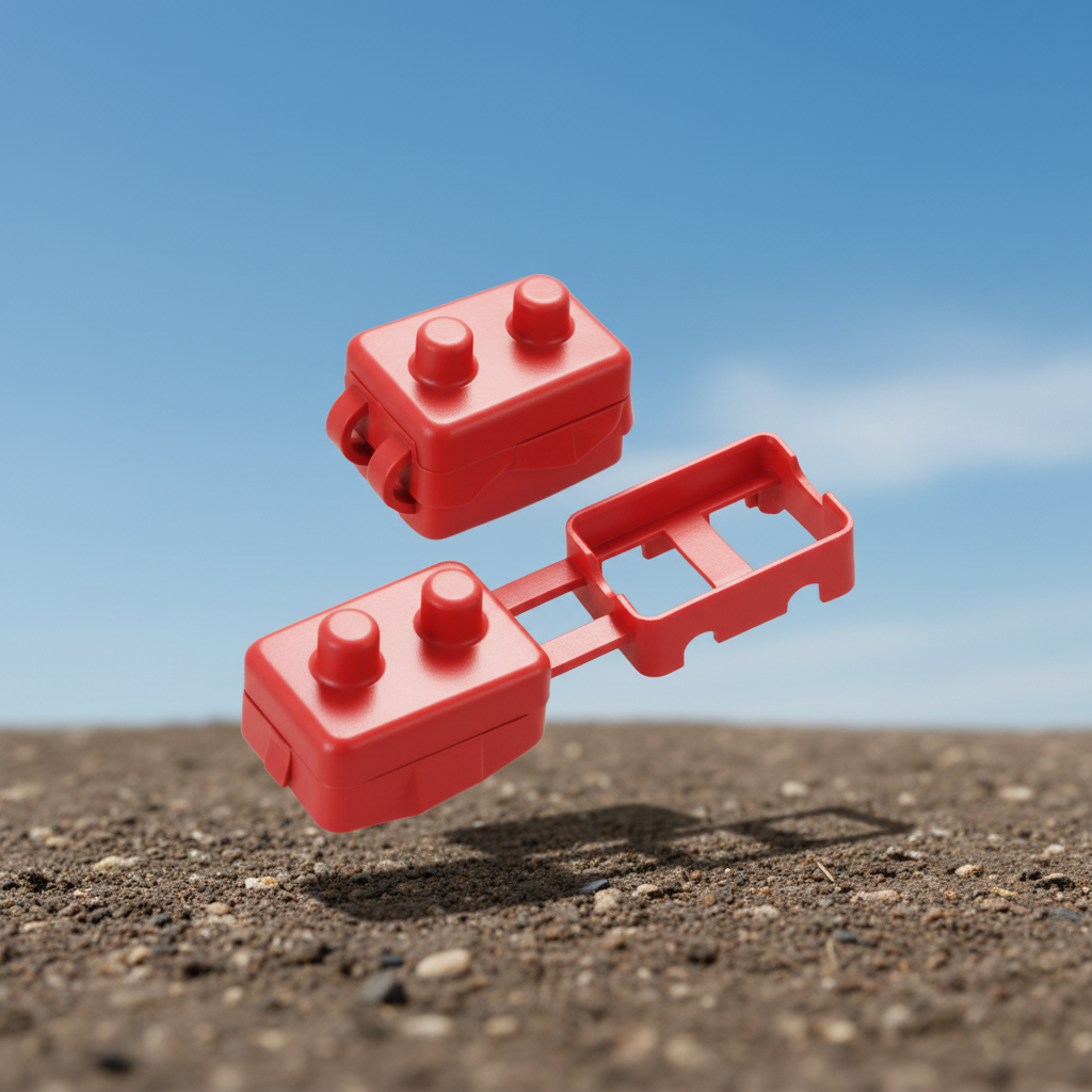 Circuit Breaker Insulators - Shortstop