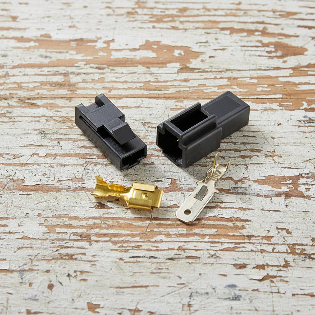 Multi-Block CHJ Grab Kits