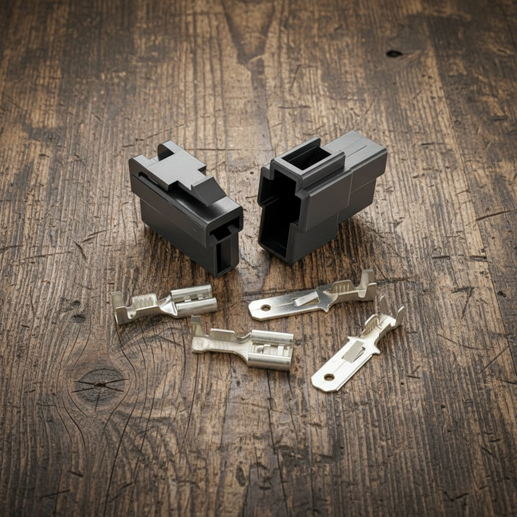 Multi-Block CHJ Grab Kits