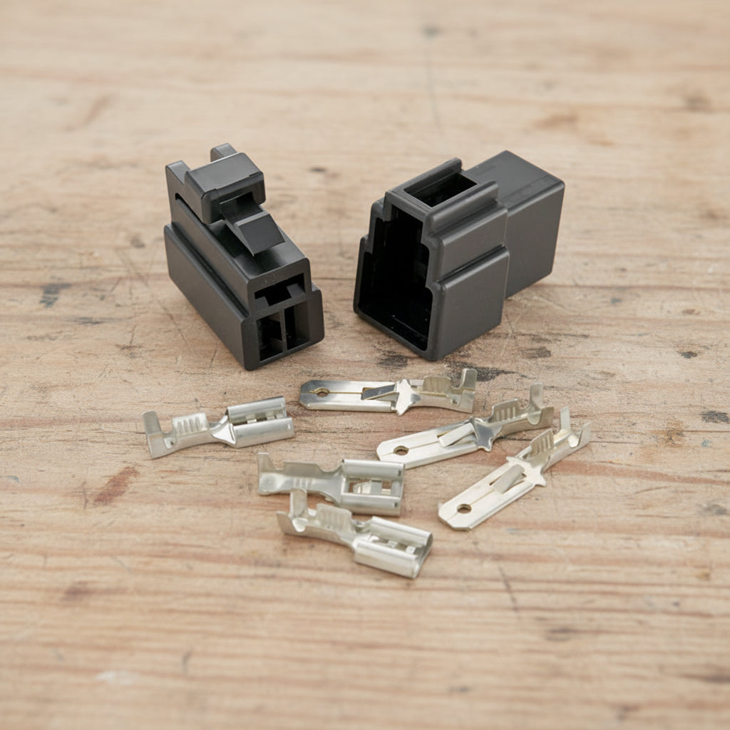 Multi-Block CHJ Grab Kits