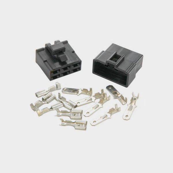 Multi-Block CHJ Grab Kits