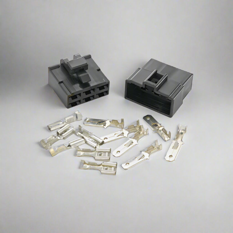 Multi-Block CHJ Grab Kits