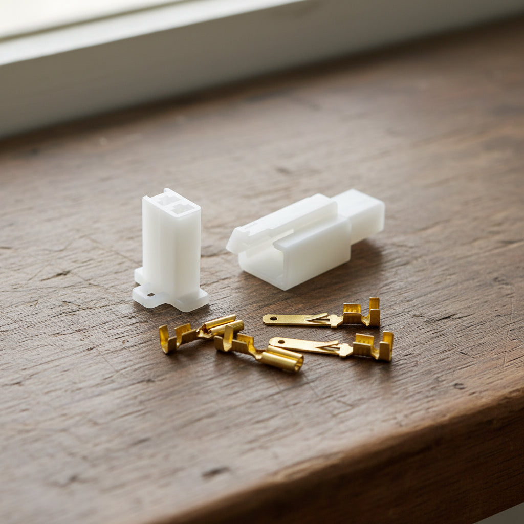 Multi-Block CHML Grab Kits