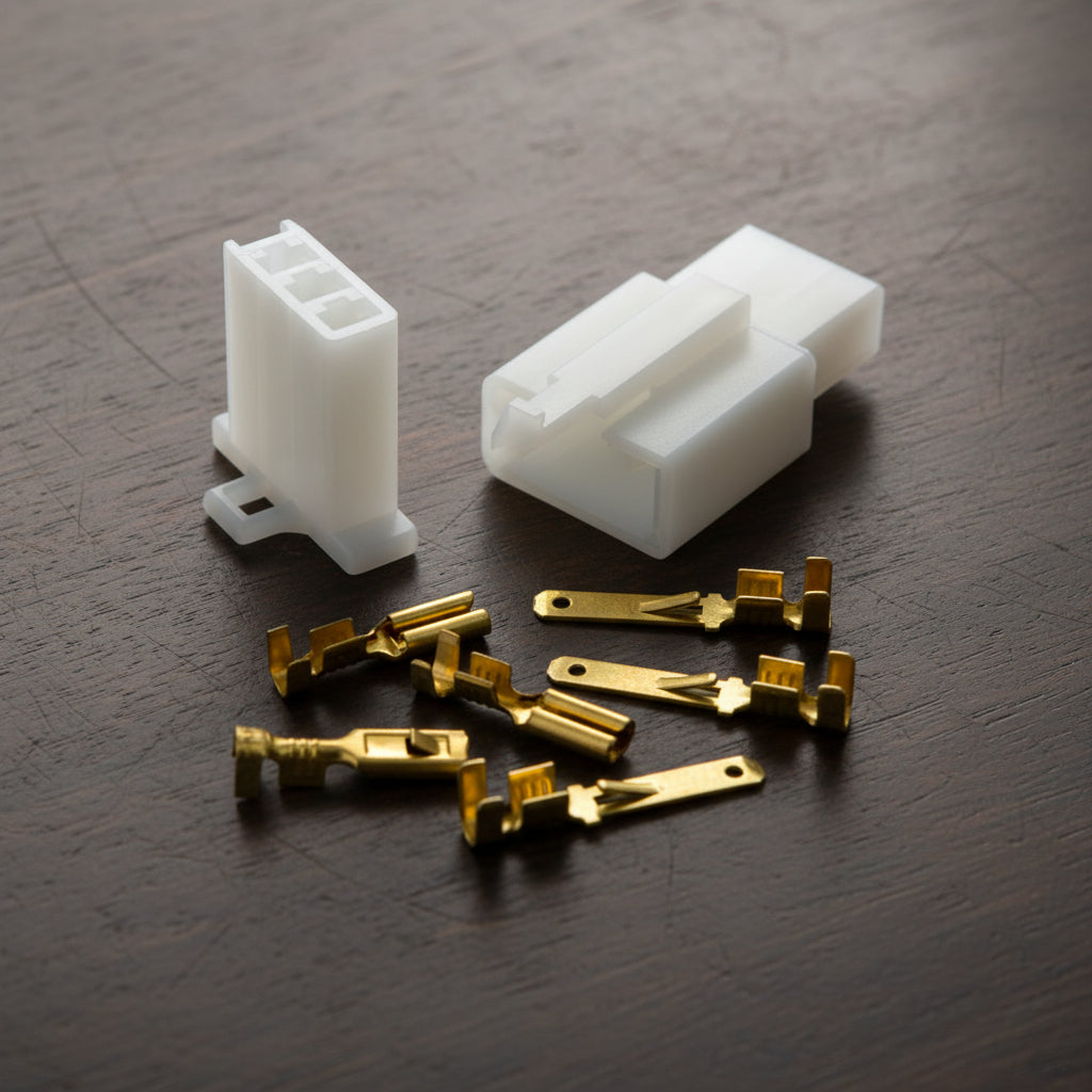 Multi-Block CHML Grab Kits