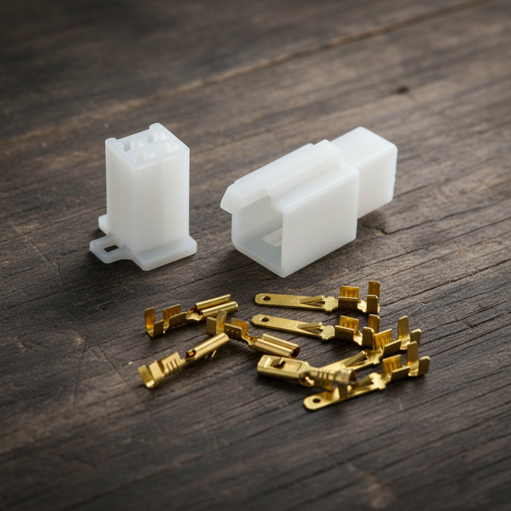 Multi-Block CHML Grab Kits