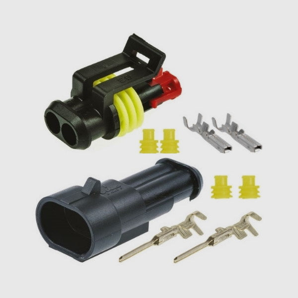 Super Seal Connector Grab Kits