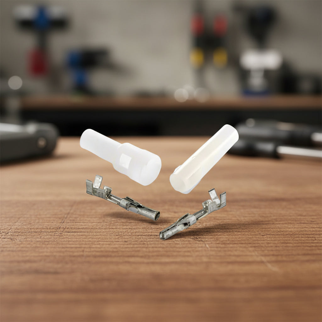 Multi-Block CHX Grab Kits