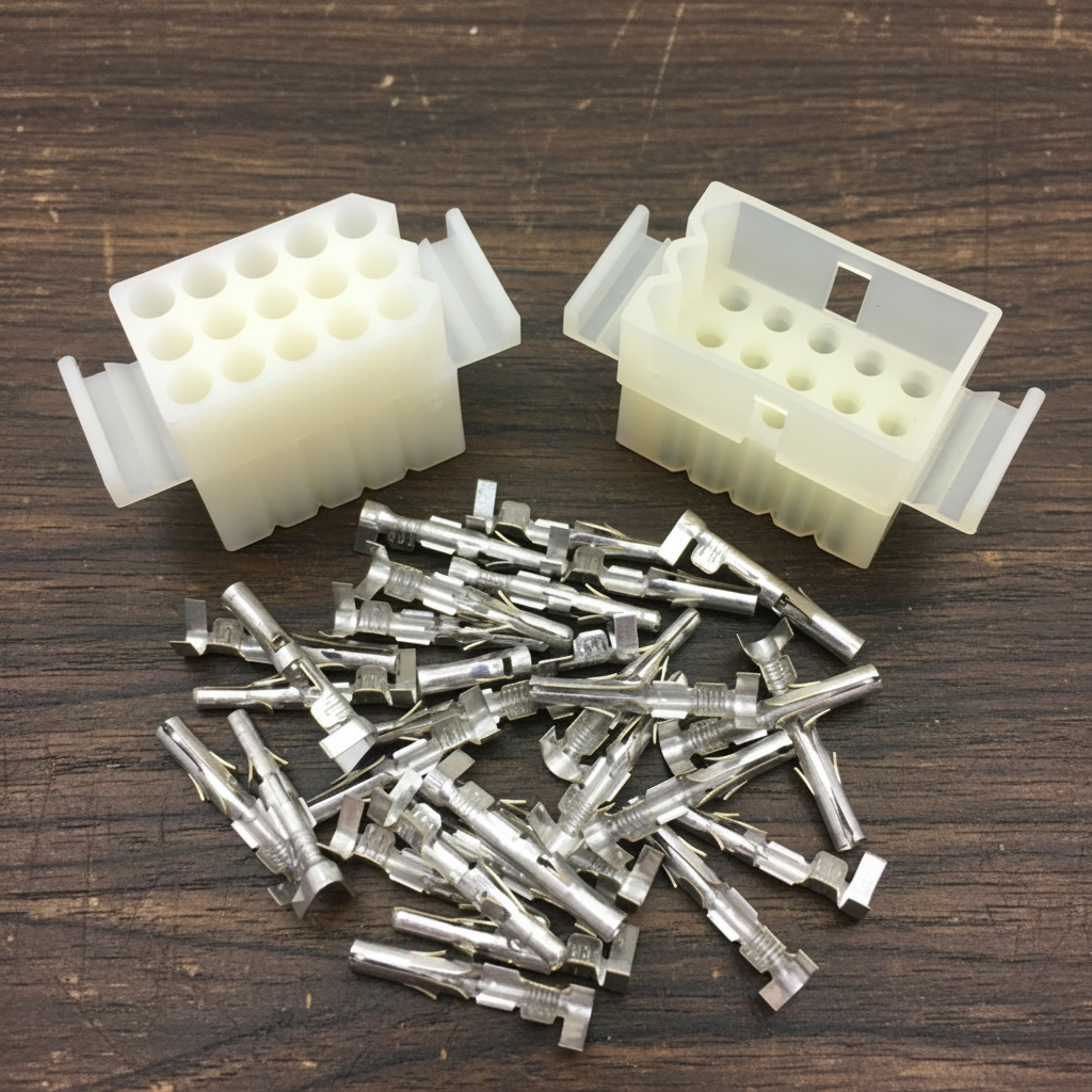 Multi-Block CHX Grab Kits
