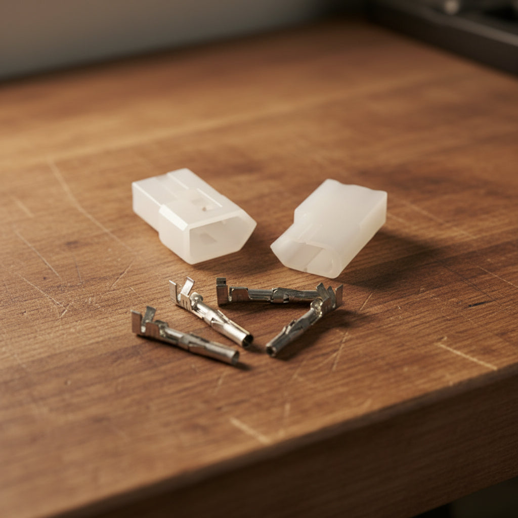Multi-Block CHMX Grab Kits