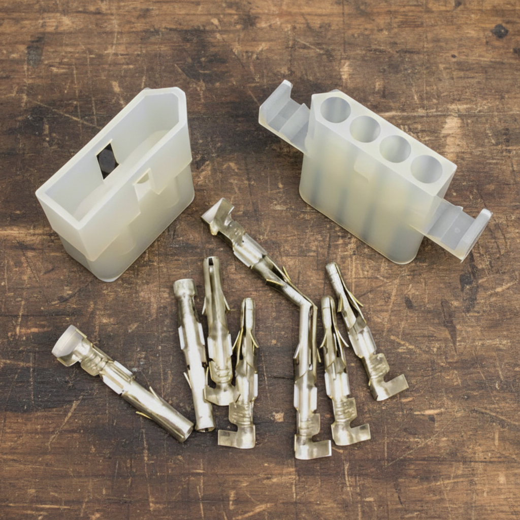 Multi-Block CHX Grab Kits