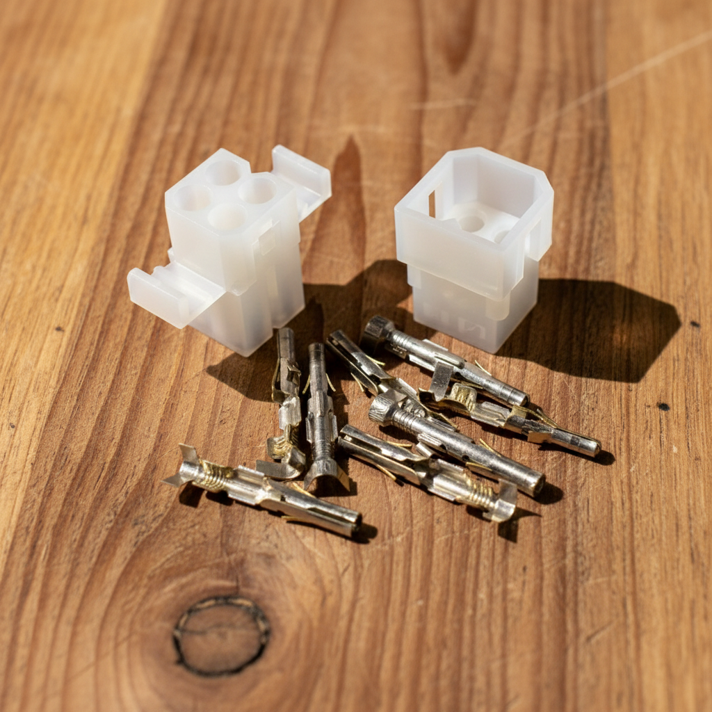 Multi-Block CHX Grab Kits
