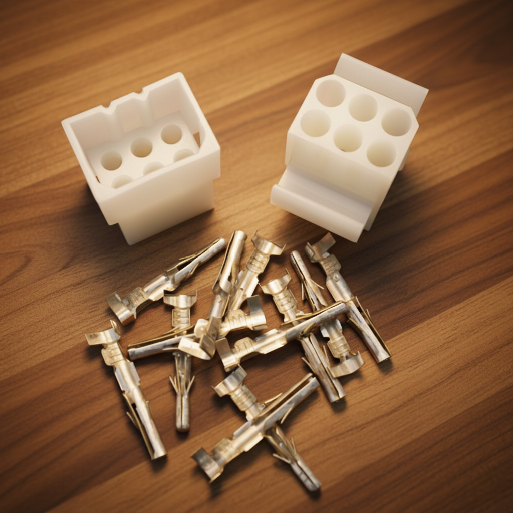 Multi-Block CHX Grab Kits