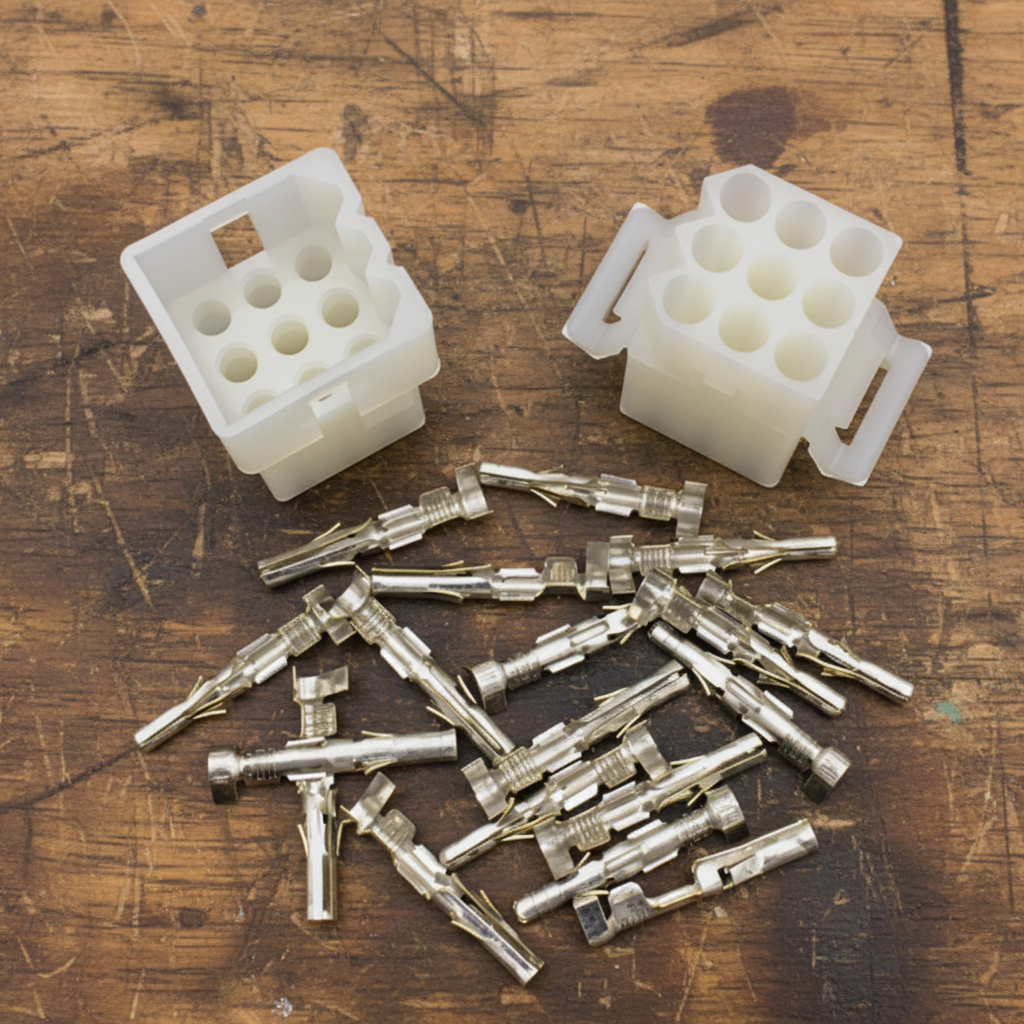 Multi-Block CHX Grab Kits