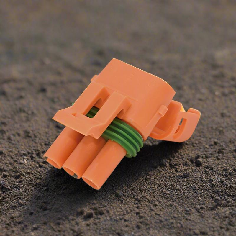 3 Bar MAP Sensor Plug