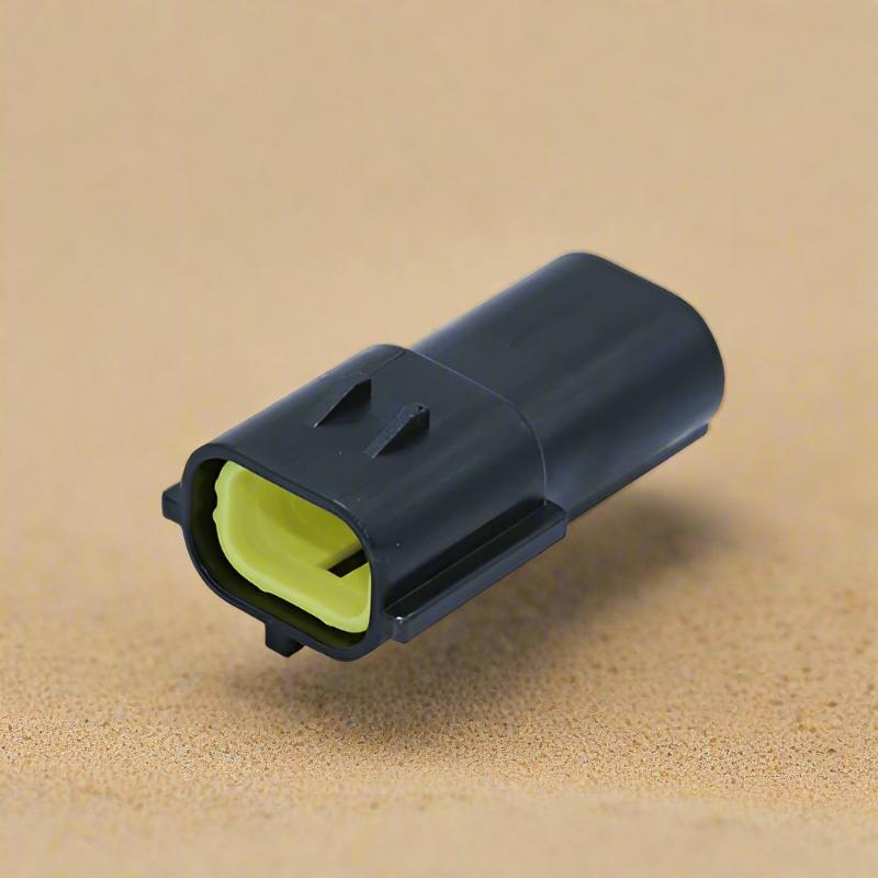 Econoseal II Female 2 Pin Connector Kit