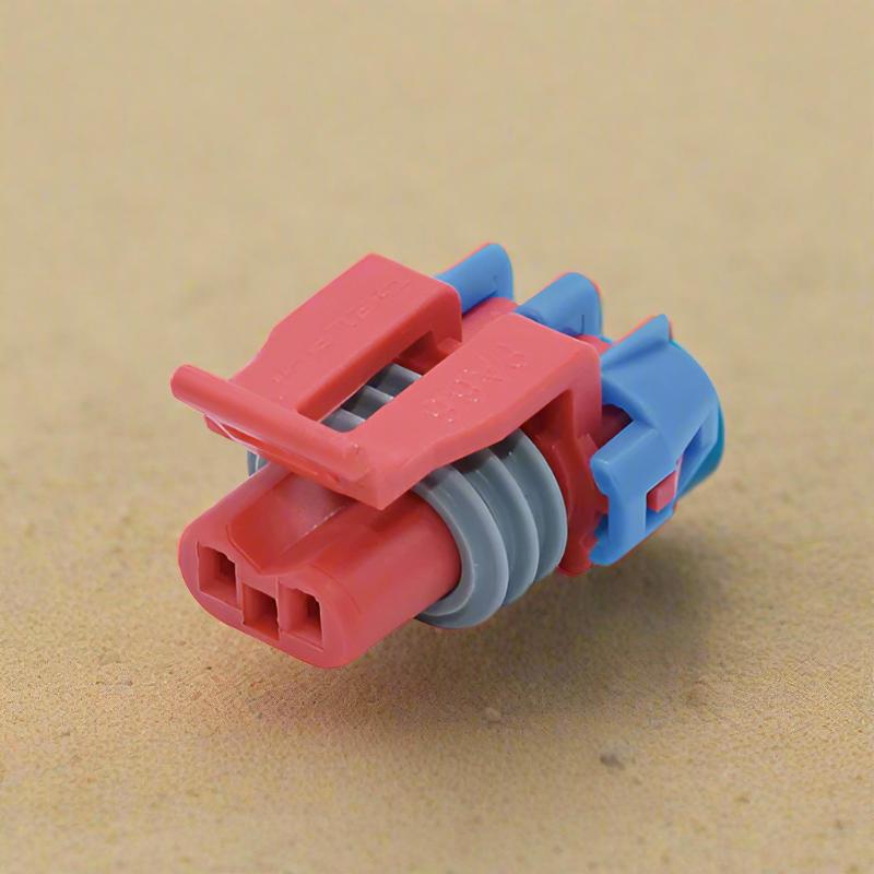 A/C Pressure Switch Connector Kit