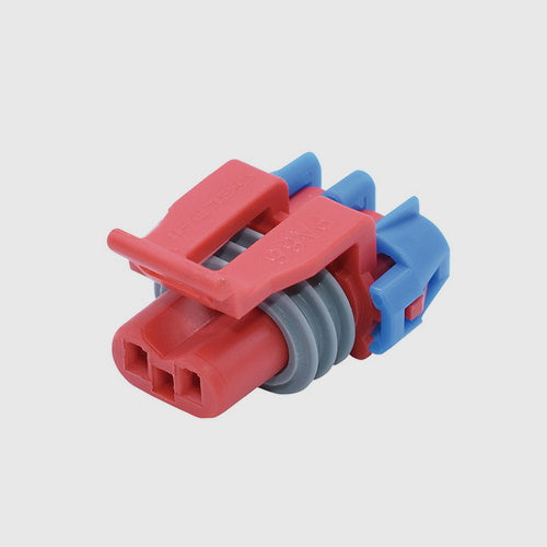 A/C Pressure Switch Connector Kit