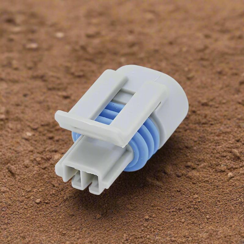 Manifold Air Temp Sensor Plug