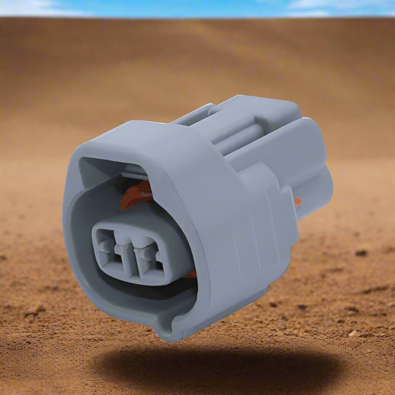 Vacuum Switching Valve Connector Kit Toyota Jay Dee Auto Cables